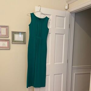 Lands End dress
